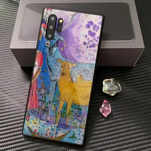 The Idyl Samsung Galaxy Note10 Phone Case