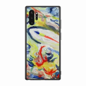 Action Samsung Galaxy Note10 Phone Case