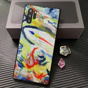 Action Samsung Galaxy Note10 Phone Case