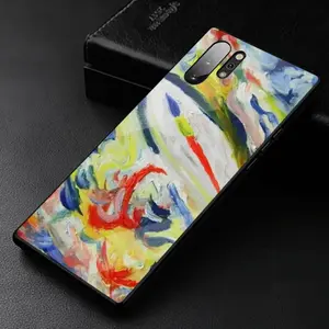 Action Samsung Galaxy Note10 Phone Case