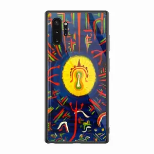 The Birth Samsung Galaxy Note10 Phone Case