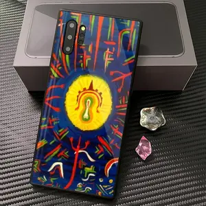 The Birth Samsung Galaxy Note10 Phone Case