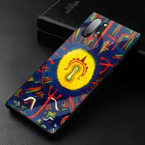 The Birth Samsung Galaxy Note10 Phone Case