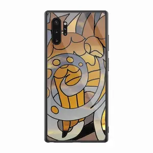 Angel 1 Samsung Galaxy Note10 Phone Case