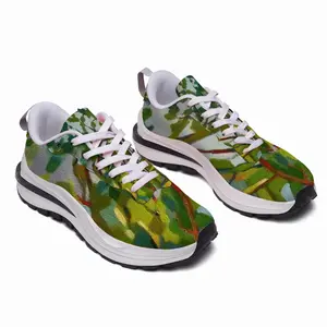 Men The Sun Is Shining Through The Pine Trees Training Shoes