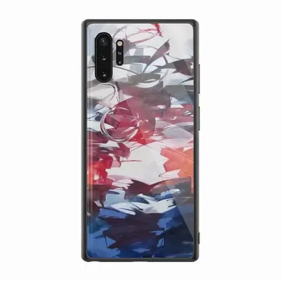 Trinity Samsung Galaxy Note10 Phone Case