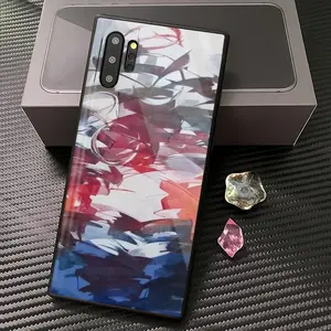 Trinity Samsung Galaxy Note10 Phone Case