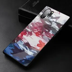 Trinity Samsung Galaxy Note10 Phone Case