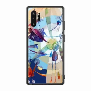 The Balloon Seller Samsung Galaxy Note10 Phone Case