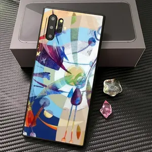 The Balloon Seller Samsung Galaxy Note10 Phone Case