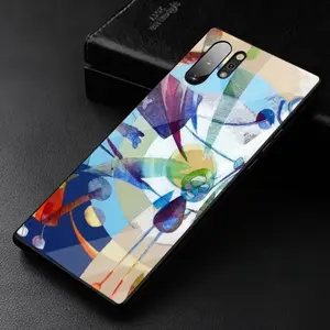 The Balloon Seller Samsung Galaxy Note10 Phone Case