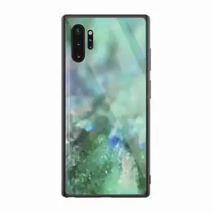 Growth 74 Seconds Samsung Galaxy Note10 Phone Case