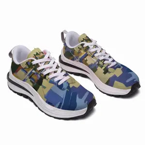 Men Cassis Harbor Training Shoes