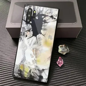 Devil Samsung Galaxy Note10 Phone Case