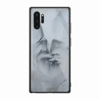 Silence Ii Samsung Galaxy Note10 Phone Case