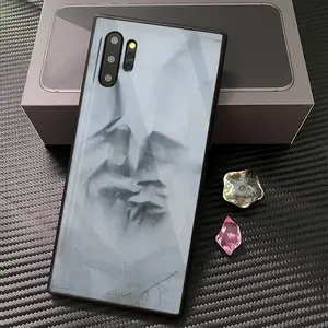 Silence Ii Samsung Galaxy Note10 Phone Case