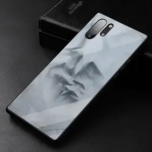 Silence Ii Samsung Galaxy Note10 Phone Case