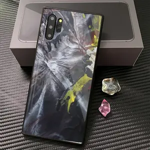 Collapse Samsung Galaxy Note10 Phone Case