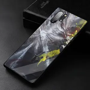 Collapse Samsung Galaxy Note10 Phone Case