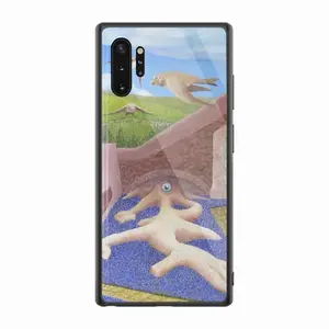 This Was Not Unusual Samsung Galaxy Note10 Phone Case