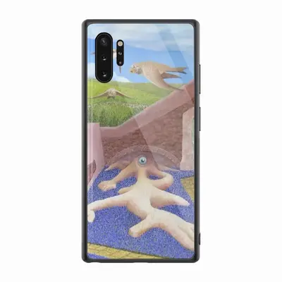 This Was Not Unusual Samsung Galaxy Note10 Phone Case