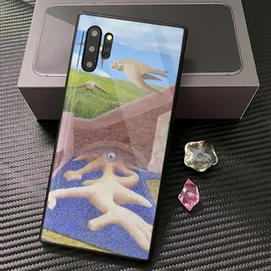 This Was Not Unusual Samsung Galaxy Note10 Phone Case