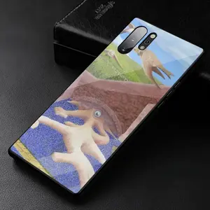 This Was Not Unusual Samsung Galaxy Note10 Phone Case