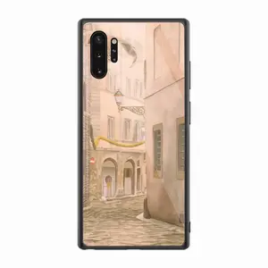 Dusk Samsung Galaxy Note10 Phone Case