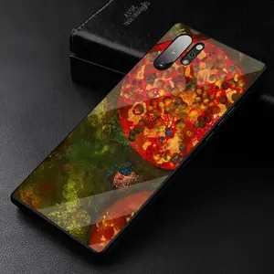 Cell-Fie Samsung Galaxy Note10 Phone Case