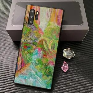 El Dorado Samsung Galaxy Note10 Phone Case