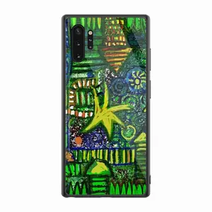 Village Samsung Galaxy Note10 Phone Case