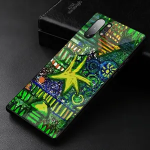 Village Samsung Galaxy Note10 Phone Case