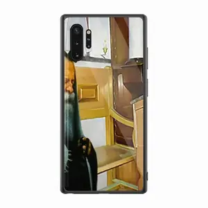 Lament Of The Temple Samsung Galaxy Note10 Phone Case