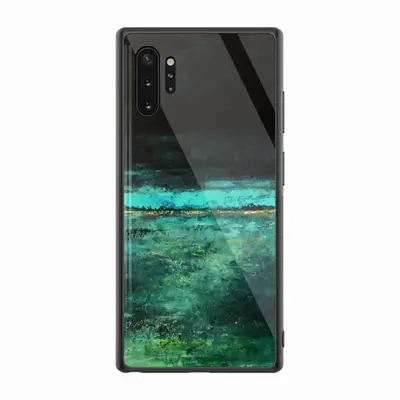 Seascape S Samsung Galaxy Note10 Phone Case