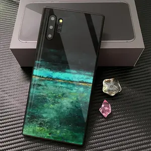 Seascape S Samsung Galaxy Note10 Phone Case