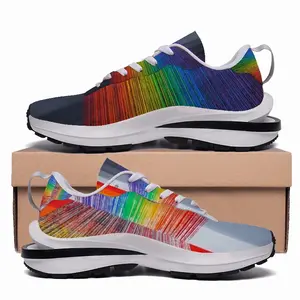 Men Refraction Training Shoes