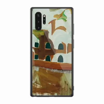 Bologna Samsung Galaxy Note10 Phone Case