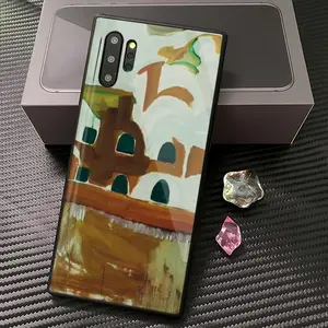 Bologna Samsung Galaxy Note10 Phone Case