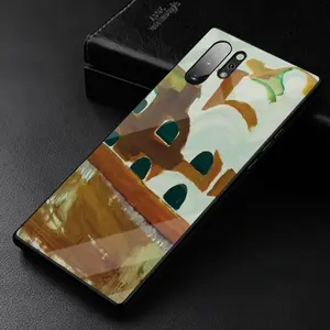 Bologna Samsung Galaxy Note10 Phone Case