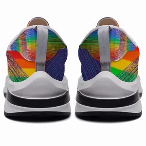 Men Refraction Training Shoes