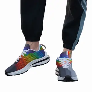 Men Refraction Training Shoes