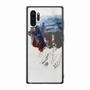 Hostage Samsung Galaxy Note10 Phone Case