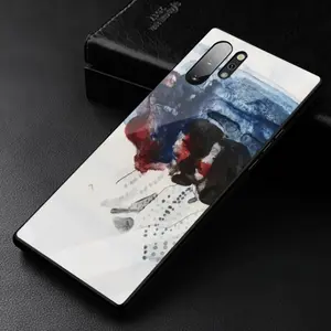 Hostage Samsung Galaxy Note10 Phone Case