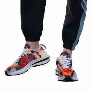 Men Streetstars Training Shoes