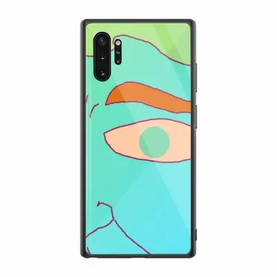 The Count Samsung Galaxy Note10 Phone Case