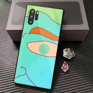 The Count Samsung Galaxy Note10 Phone Case