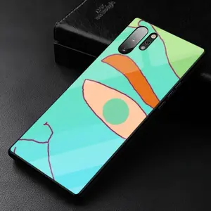 The Count Samsung Galaxy Note10 Phone Case