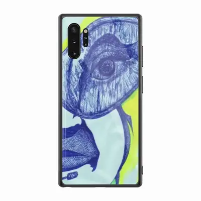 Helmutt Samsung Galaxy Note10 Phone Case