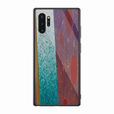 False Start Samsung Galaxy Note10 Phone Case