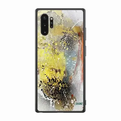 Flick F Samsung Galaxy Note10 Phone Case